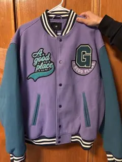 H&M スタジャン XL