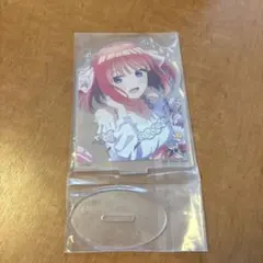 五等分の花嫁＊ ～あなたと過ごす、特別な日～ アクリルスタンドまとめ売り
