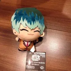 ヒプノシスマイク　ちびぐるみ　白膠木簓　④