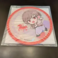 くら寿司　にじさんじ　フレン・E・ルスタリオ　ラバーコースター