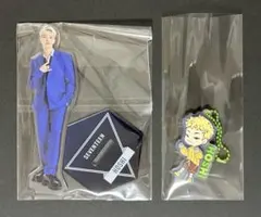 SEVENTEEN HOSHI セブチ ホシ アクスタ セット