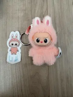 イニシャルラブブ　U