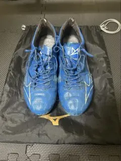 ミズノアルファJapan