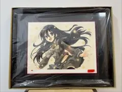 2025年最新】灼眼のシャナ 版画の人気アイテム - メルカリ