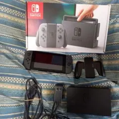 Nintendo Switch 本体 セット
