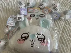 ちいかわ モモンガだらけくじ まとめ売り