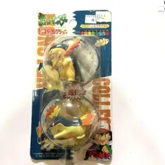 S*A様 初期未開封ポケモン フィギュア 62 フーディン ,ユンゲラー2体
