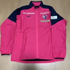 ［新品未使用］セレッソ大阪　ウインドブレーカー　Ｌサイズ