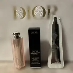 Dior コスメサンプルセット リップマキシマイザー 美容液 香水 Dior コスメサンプルセット リップマキシマイザー 美容液 香水 - メルカリ