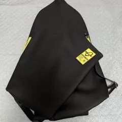 サノバウィッチ 因幡めぐる フルグラフィックTシャツ リュック - メルカリ