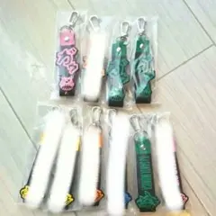 マンウィズ　1番くじ　ぽこっとちゃーむ　まとめ売り【バラ売り可】