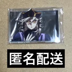 鬼滅の刃　カフェ　ダイニング　無限城編　フィナーレ期　童磨　アクリルスタンド