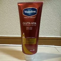 Vaseline Healthy Bright GLUTA-HYA 330mlのサムネイル