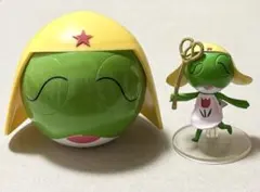 ケロロ軍曹　フィギュア