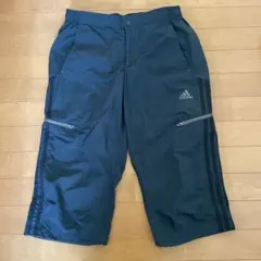 adidasキッズパンツ