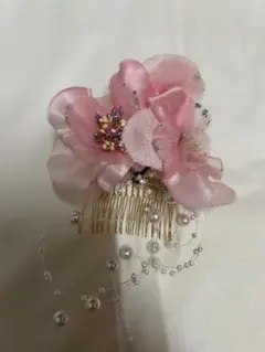 髪飾り レディース ヘアアクセサリー