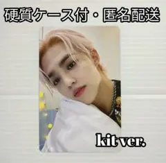 seventeenth heaven エスクプス kit キノ 公式トレカ