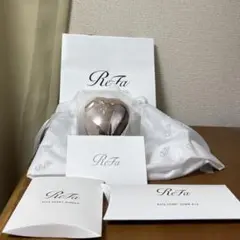 ハートブラシ　ハートミラー　ハートコーム