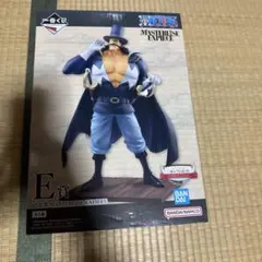 ワンピース E賞 MASTERISE EXPIECE フィギュア