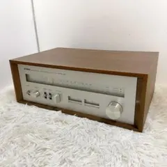 2025年最新】fmチューナー ヤマハの人気アイテム - メルカリ