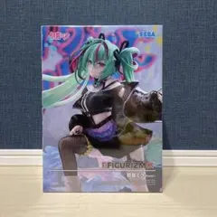 初音ミク-Punk!-フィギュア