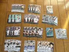 ハイキュー バボカ 伊達工業