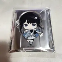 AGF OVER REQUIEMZ オバレク アクスタ ユヒル ②