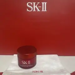 SK-IIスキンパワーアドバンストエアリークリーム