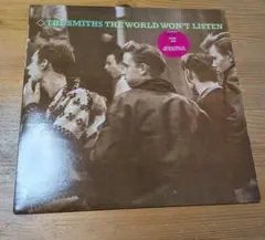 2026年最新】the smiths レコードの人気アイテム - メルカリ
