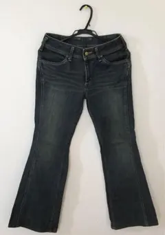 新品　BOBSONブルージーンズ