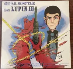 2026年最新】大野雄二 LUPINの人気アイテム - メルカリ