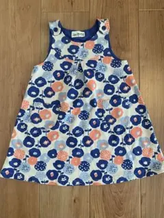 Love&Peace&Money ワンピース 110cm