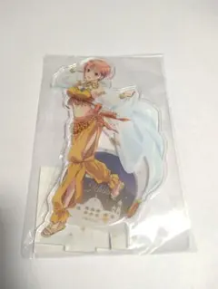 五等分の花嫁 アクリルスタンド アクスタ 千夜一夜物語 中野一花