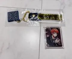 【アイナナ】七瀬陸　グッズまとめ