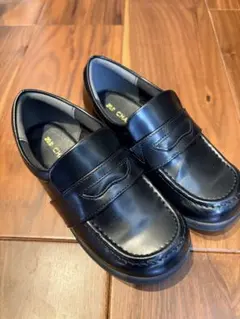 CHARKIES ★キッズ　フォーマルシューズ