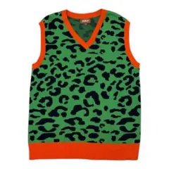 2026年最新】golfwang ニットベストの人気アイテム - メルカリ