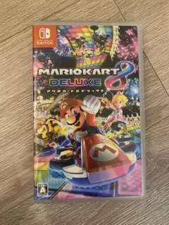 マリオカート8 デラックス Nintendo Switch