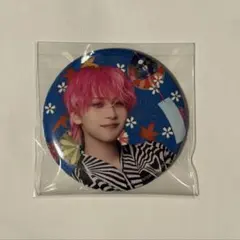 JO1 川尻蓮 祭り 缶バッジ - メルカリ