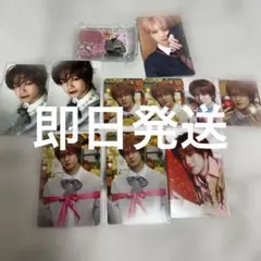 INI みてコレ！ ウィンマジ 佐野雄大