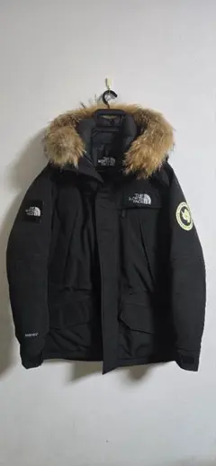 ノースフェイス アンタークティカ ダウンジャケット ゴアテックス XXL
