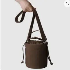 完売品 thehighlights pot ショルダーバッグ ブラウン pot' bordeaux – thehighlights