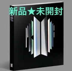 2026年最新】bts アルバム proof 未開封の人気アイテム - メルカリ