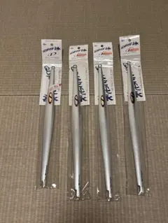 【新品未使用】D-CLAW ゴクウス スイム 泳 5本 トビ 跳 2本セット D-Claw GOKUUSU泳 | 全ての商品 | FEED WEB SHOP