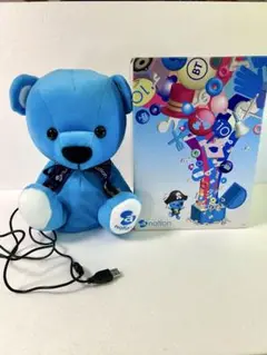 ぬいぐるみ a-nation Amazon.co.jp: 【ぬいぐるみ】 a-nation ブルーテディ 38cm