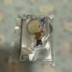 ユーリ!!! on ICE アクリルキーホルダー ユリオ