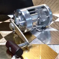 MASTAC FUSION 2000ST ベイトリール 船用 遠投カゴ釣り - メルカリ