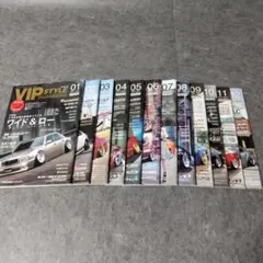 VIPSTYLE 2013.2014 まとめ売り - メルカリ