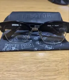 超激レア 幻のEFFECTOR 15周年限定モデル pull BKG 極美品 - メルカリ