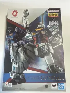 2025年最新】超合金×gundam factory yokohama rx-78f00の人気