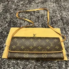 Louis Vuitton モノグラムソラチネ 美品 ☆GW期間お値下げ中☆ - メルカリ